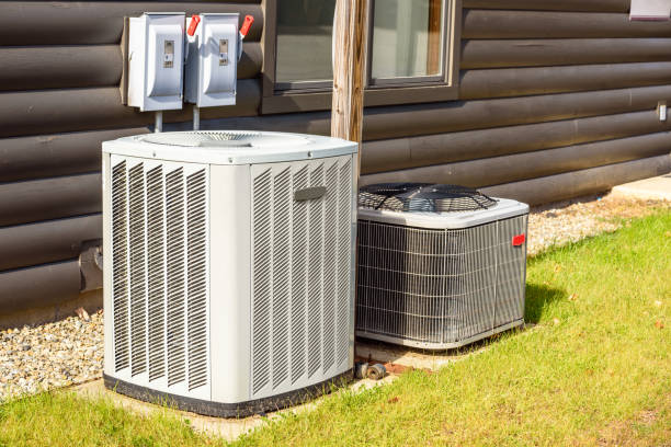 Best Ductless HVAC Repair  in Mvell, AR